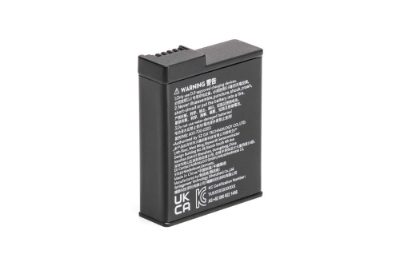 CAMERA ACC ACTION 3 BATTERY/EXTREME CP.OS.00000229 DJI