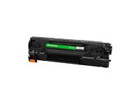 ColorWay Econom, Toner Cartridge, Black