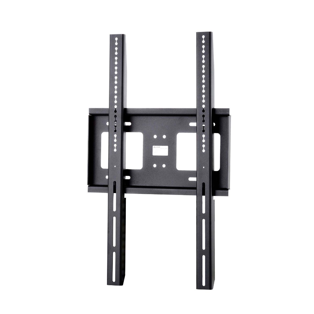 Wall mount, PWB3c-B, Fixed, 40-75 ", Maximum weight (capacity) 80 kg, Black