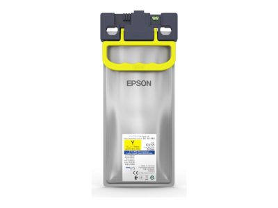 Epson WorkForce Pro, WF-C87xR, XL Ink Supply Unit, Yellow
