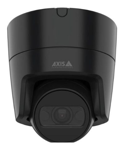 NET CAMERA M3126-LVE 4MP DOME/BLACK 02919-001 AXIS