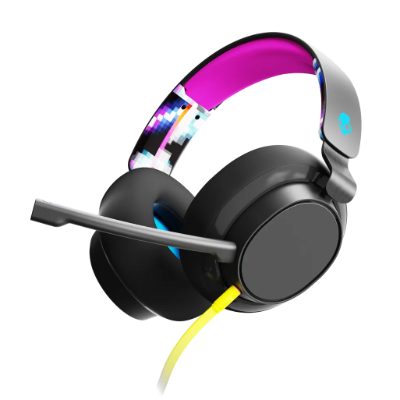 Multi-Platform  Gaming Headset, SLYR, Wired, Over-Ear, Noise canceling