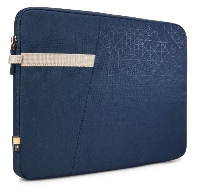 Ibira Laptop Sleeve, IBRS214, Sleeve, Dress Blue