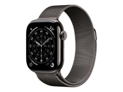 Watch Series 11, Smart watch, GPS (satellite), Always-On Retina display