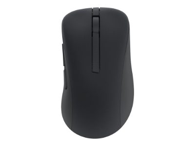 Asus Wireless Mouse, MD102, Mouse, 2.4 GHz, Bluetooth, Dark Gray