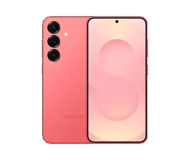 Galaxy, S25 (S931), Coralred, 6.2 ", Dynamic AMOLED 2X, 2340 x 1080 pixels, Internal RAM 12 GB, 128 GB, Dual SIM, 3G, 4G, 5G, Main camera resolution 50 MP, Secondary camera resolution 10 MP, 4000 mAh