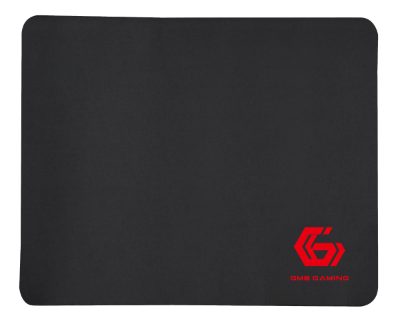 Gaming mouse pad, MP-GAME-S, Black