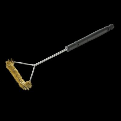 Long spiral brush, 52 cm (per 6 pcs), BC-ACC-7067