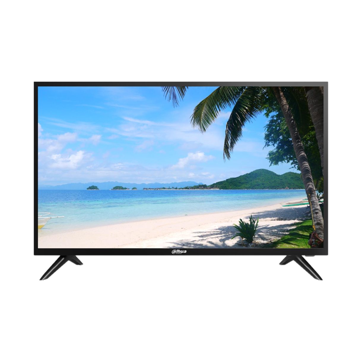 Large Format Display, DAHUA, 31.5 ", 1920 x 1080 pixels, Full HD, Native aspect ratio 16:9, LED, Flat, DHI-LM32-F200