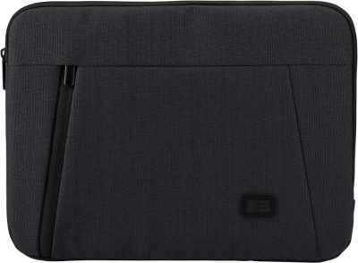 Laptop Case, HUXS213 Huxton, Fits up to size 13 ", Sleeve, Black