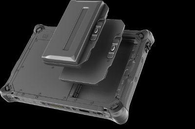 R8 Spare Standard Battery, DBMR8X, 3600 Ah