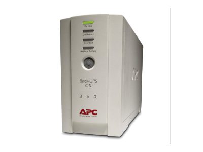 APC Back-UPS BK350EI 350VA, Schneider Electric