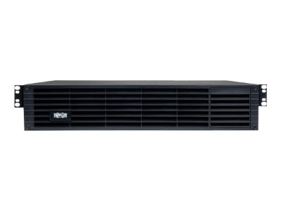 2U Rack/Tower External 24V Battery Pack, BP24V36-2US