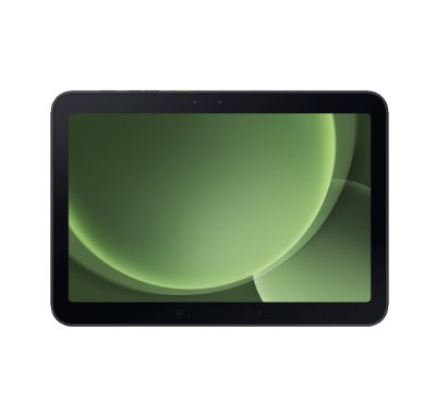 Samsung Galaxy Tab Active5 Pro (X356) (Green) 10.1” TFT LCD 1920x1200, 2.5GHz&2.4GHz&1.8GHz/128GB/6GB RAM/Android 15/microSDXC/5G/WiFi/BT