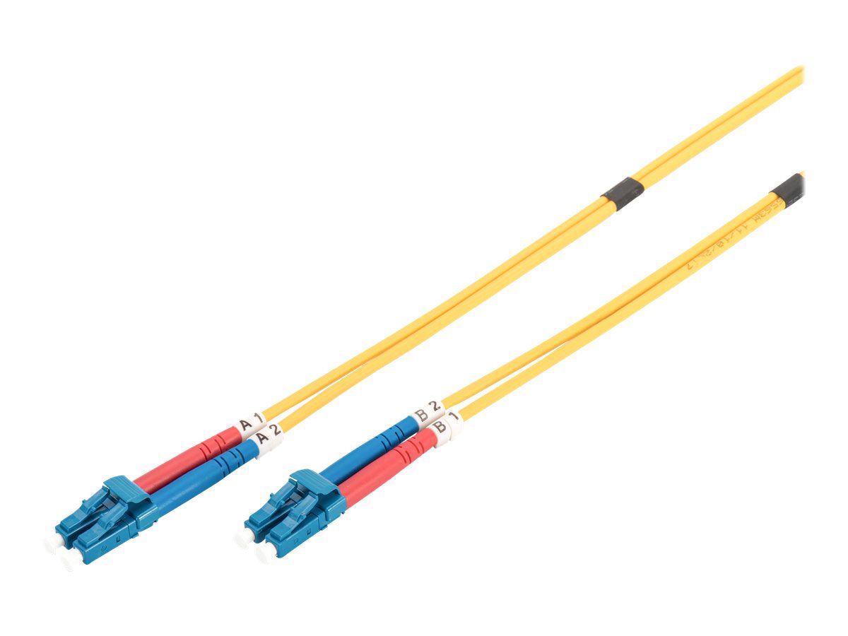 Patch cord, DK-2933-02