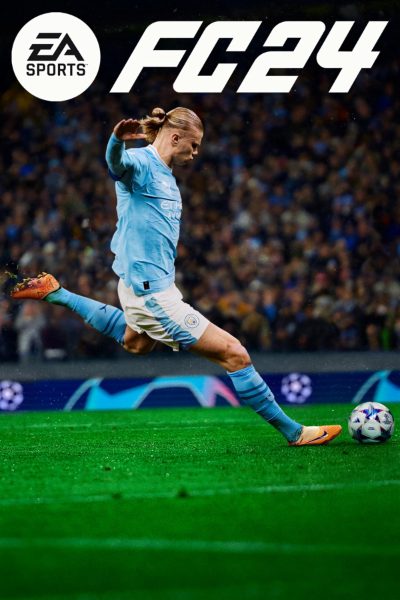 GAME EA FC 24//PS5 5030945125181 SONY
