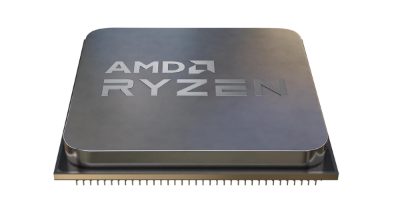 CPU, AMD, Desktop, Ryzen 5, 5600, Vermeer, 3500 MHz, Cores 6, 32MB, Socket SAM4, 65 Watts, OEM, 100-000000927