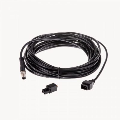 NET CAMERA ACC CABLE POWER 7M/02198-001 AXIS