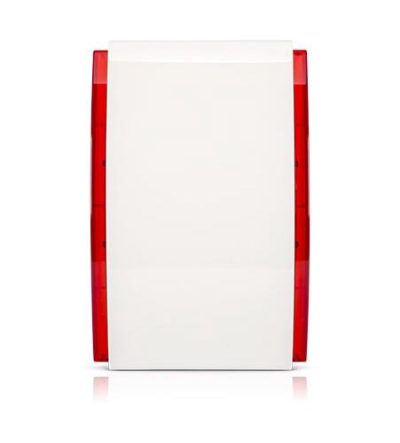 SIREN INDOOR WRL RED/ASP-215 R SATEL