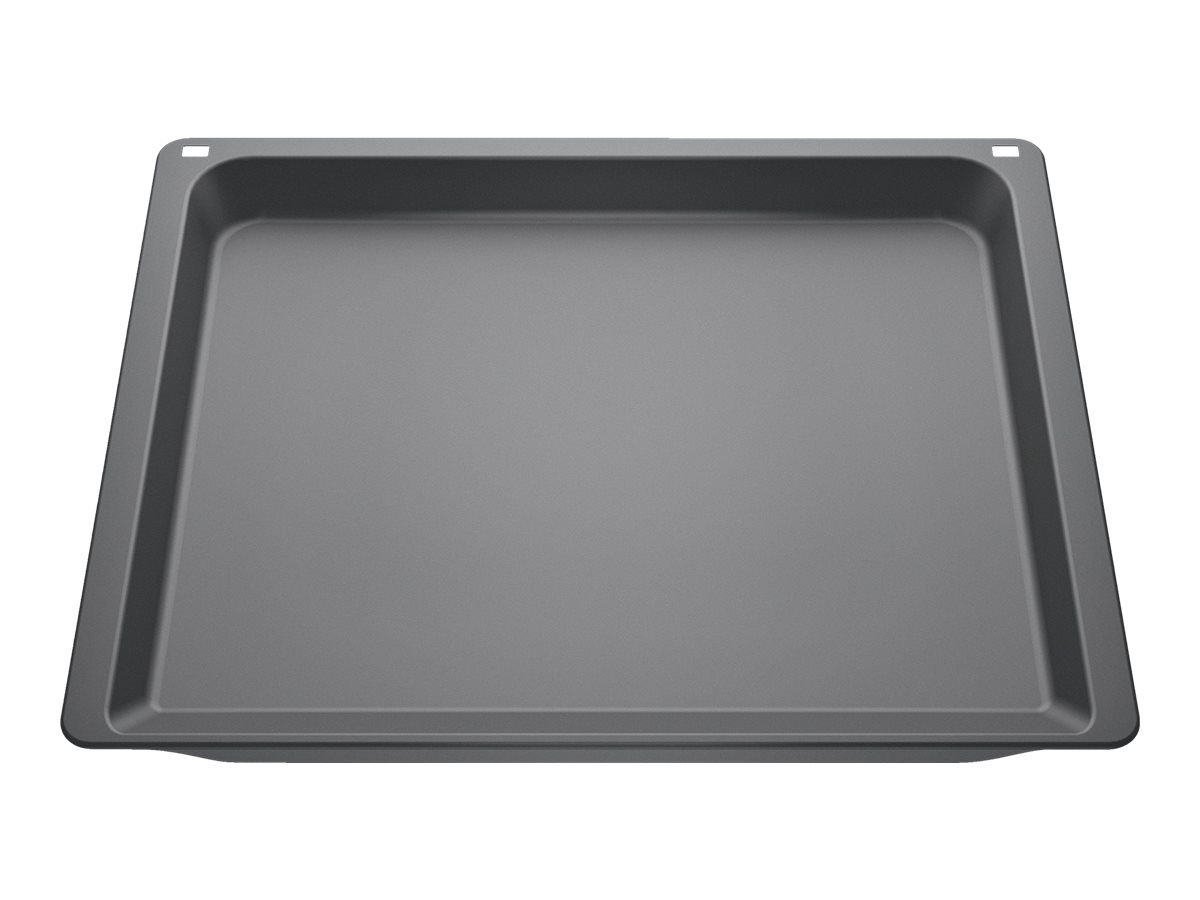 Universal pan, HEZ532010 Deep, Anthracite