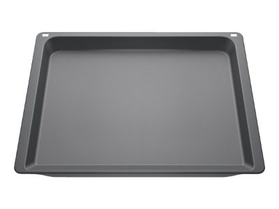 Universal pan, HEZ532010 Deep, Anthracite