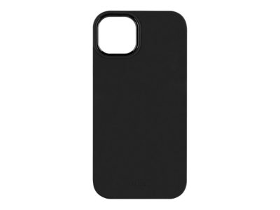 MagFlow, Back Cover, Apple, iPhone 16 Pro Max, Silicone, Black