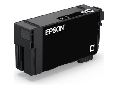 Epson WF-M4xxx Series, Ink cartrige, Black