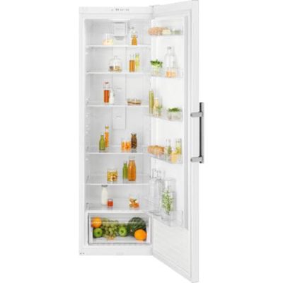 Electrolux brīvstāvošs ledusskapis,186 cm