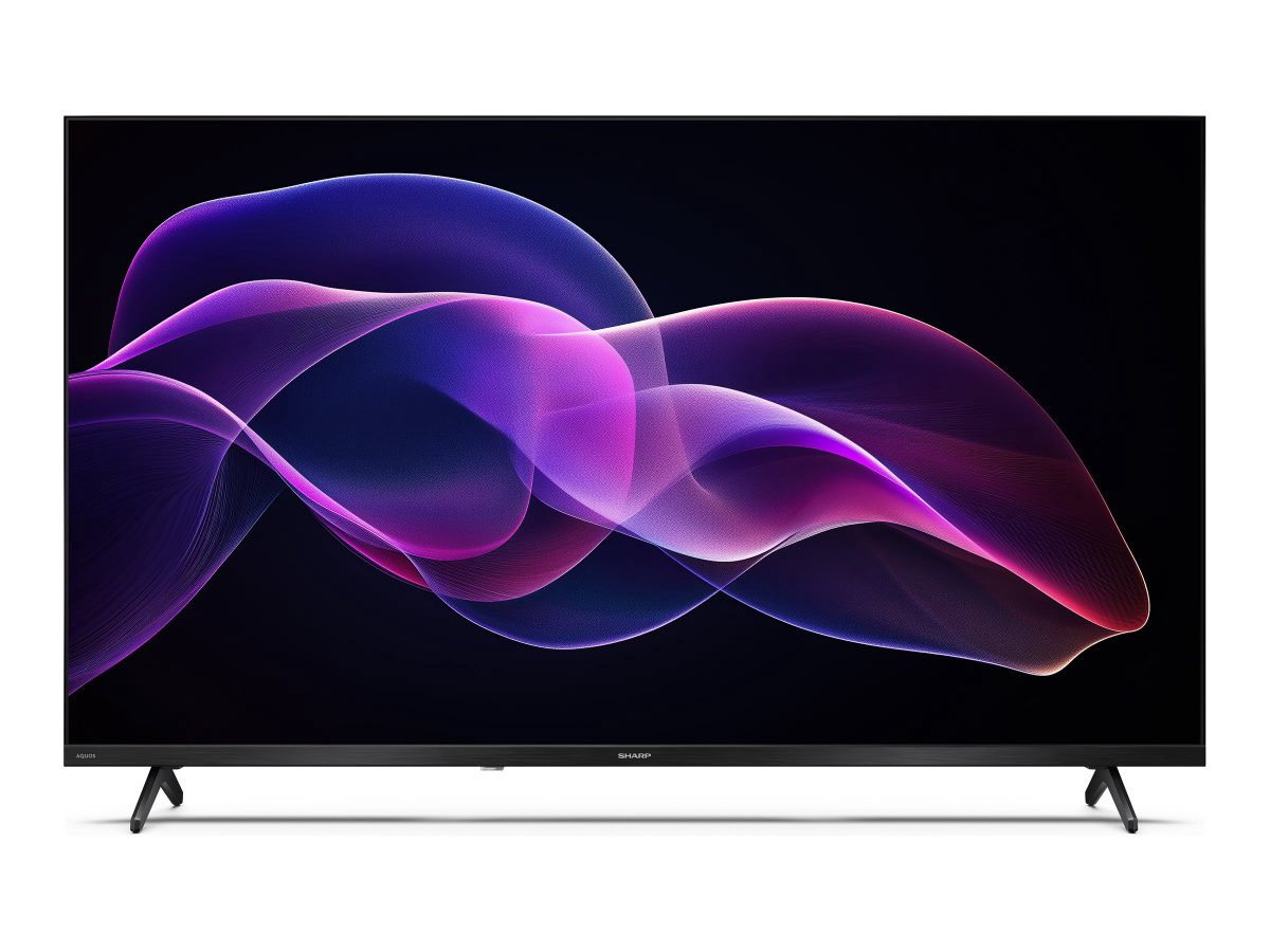 40HF3265E, 40, Smart TV, Google TV