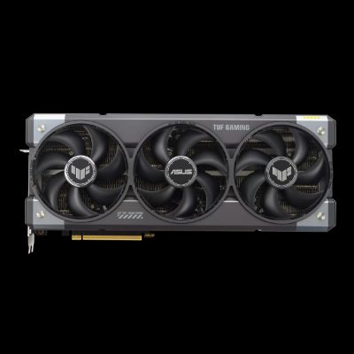 Asus TUF Gaming GeForce RTX 5090 32GB GDDR7 OC Edition, NVIDIA, 32 GB, GeForce RTX 5090, GDDR7, HDMI ports quantity 2, PCI Express 5.0