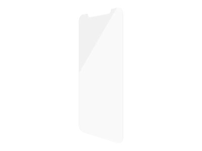 2661, Screen Protector, iPhone, X/XS, Tempered glass, Transparent