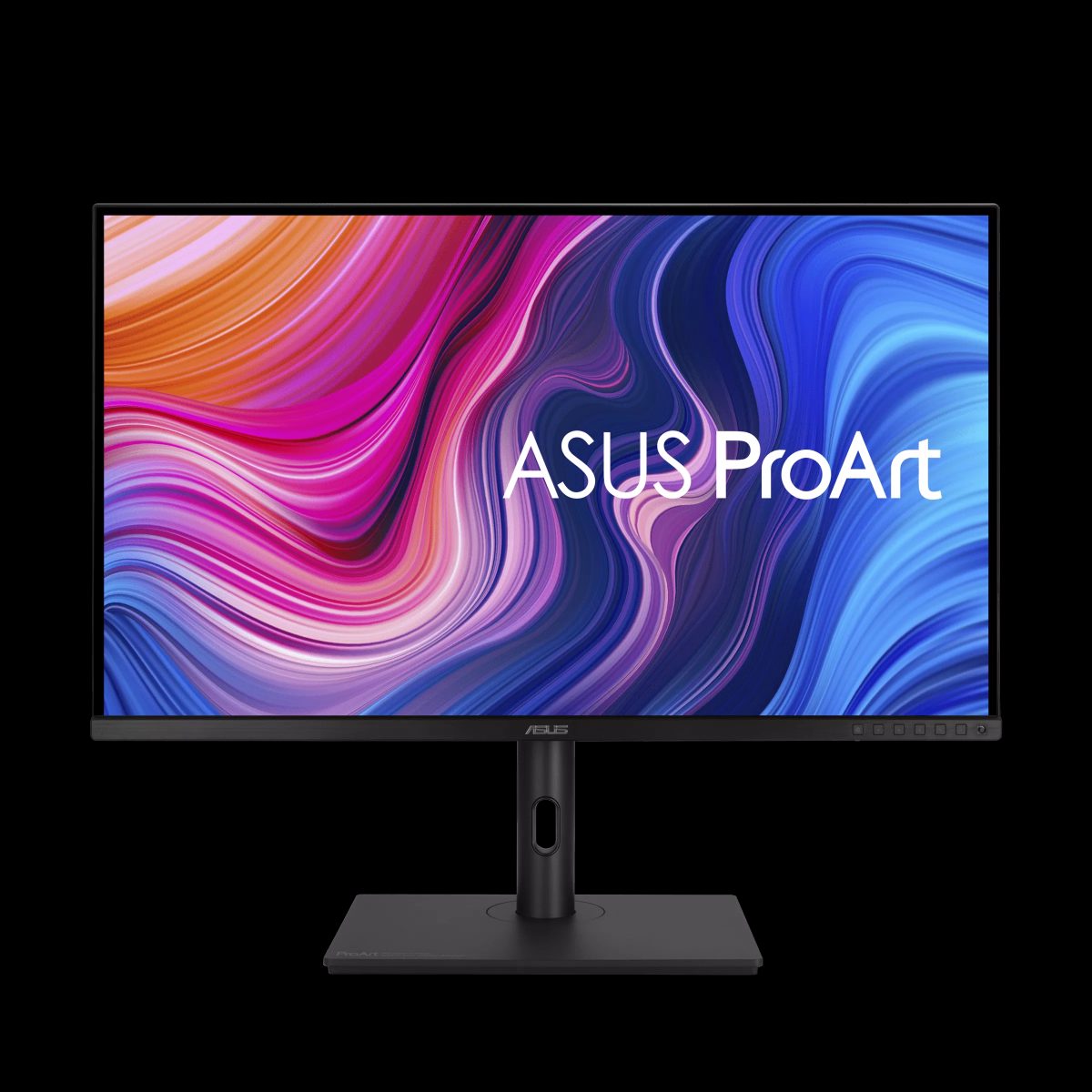 ProArt Display Professional Monitor, PA329CV, 32 ", IPS, 4K UHD, 16:9, 60 Hz, 5 ms, 3840 x 2160, 400 cd/m², HDMI ports quantity 2, Warranty 36 month(s)