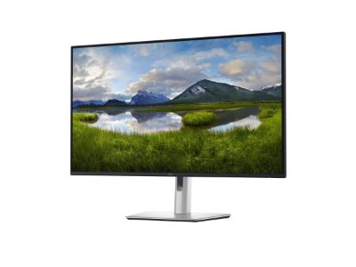 P3225QE, 32 ", IPS, 4K UHD, 16:9, 100 Hz, 5 ms, 3840 x 2160 pixels, 350 cd/m², HDMI ports quantity 1