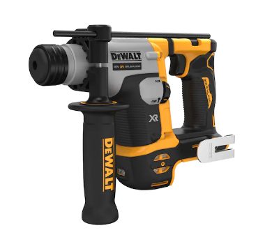 18V XR Brushless Compact 16mm SDS Plus Hammer Drill - Bare Unit, DCH172N-XJ