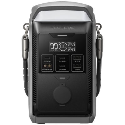 POWERSTATION TRAIL PLUS 300 DC/5024001003 ECOFLOW