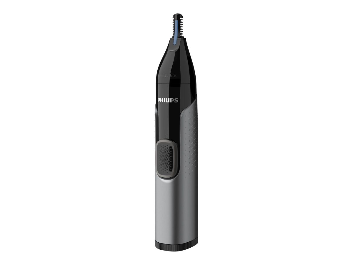PHILIPS Mikrotrimmeris sejas apmatojuma  kopšanai