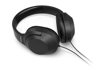 PHILIPS Austiņas ar vadu