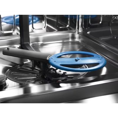 Electrolux trauku mazgājamā mašīna (iebūv.), 60 cm