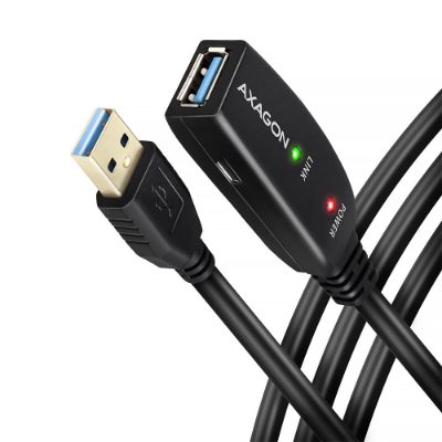 Active extension USB 3.2, 5 m, ADR-305