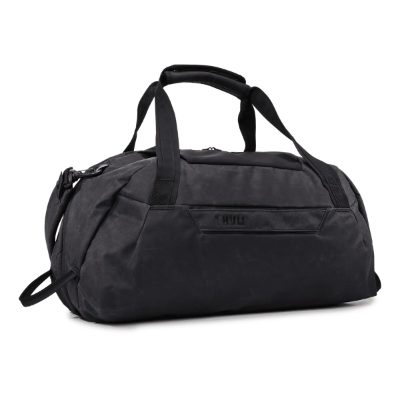 Duffel Bag 35L, TAWD-135 Aion, Bag, Shoulder strap, Black
