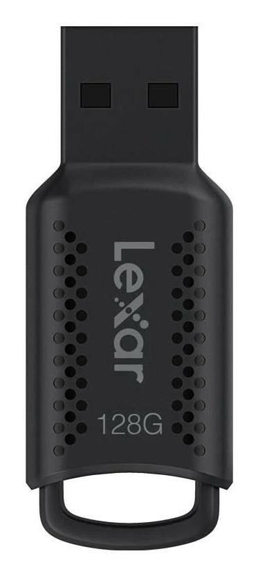 MEMORY DRIVE FLASH USB3 128GB/V400 LJDV400128G-BNBNG LEXAR