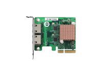 QNAP QXG-2G2T-I225 network card - Accessories, QNAP