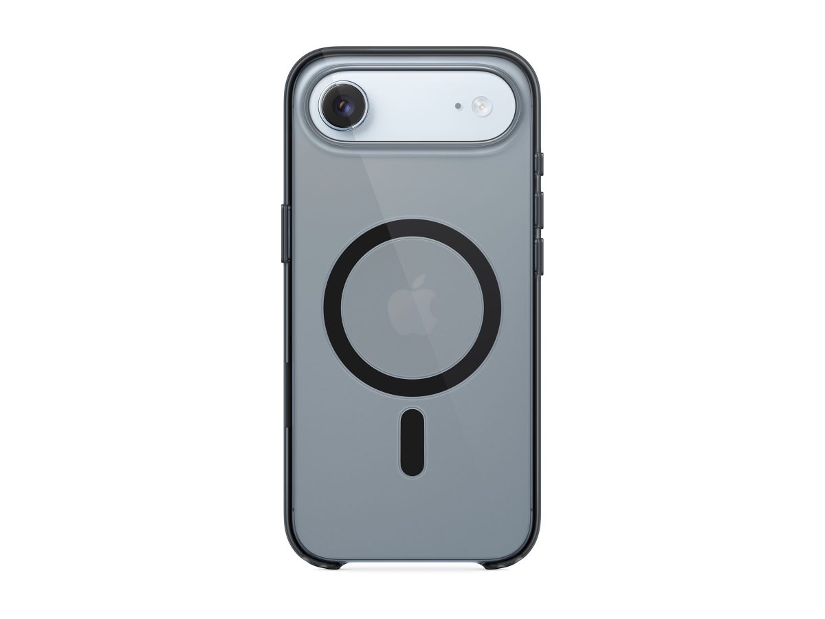 Apple iPhone Air Case with MagSafe – Shadow, Apple
