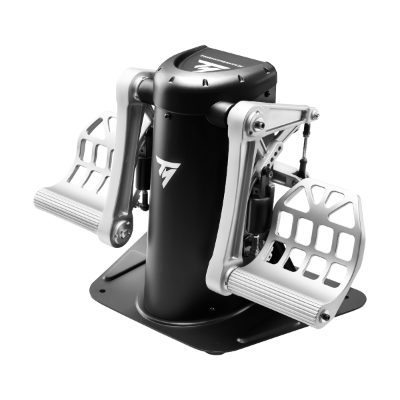 TPR Pendular Rudder