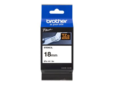 STe-141, Black, TZe, 3 m