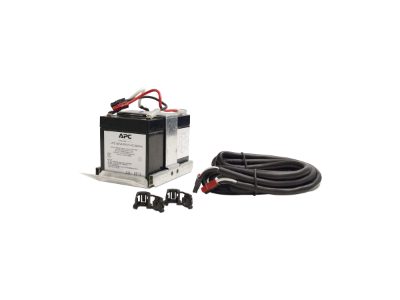 APC Replacement Battery Cartridge #135, Schneider Electric
