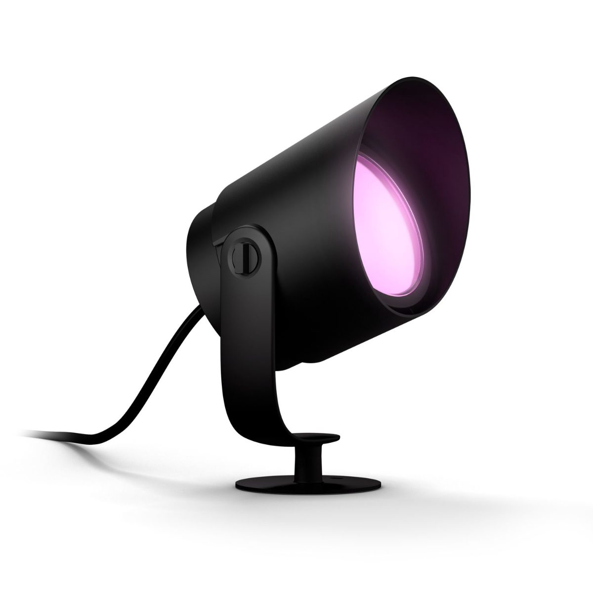 Philips Hue WCA Lily XL Outdoor Spot Light 24V, 15 W, 2000-6500 Hue White Colour Ambiance