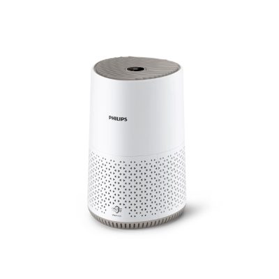 PHILIPS Series 600i gaisa attīrītājs, balts
