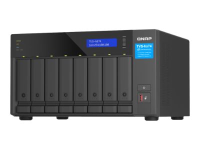 QNAP