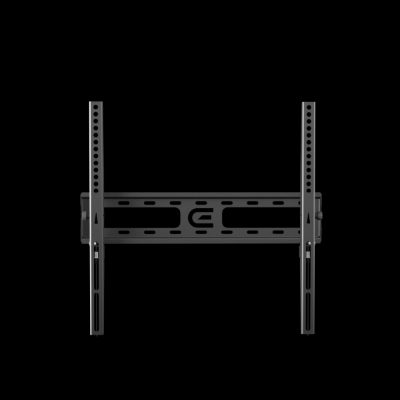 EDBAK Wall mount, FSM4040-T Universal, Tilt, 32-75 ", Maximum weight (capacity) 30 kg, Black